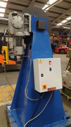 Bode HT 焊接定位器