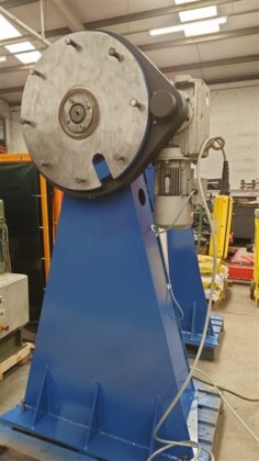 Bode HT 焊接定位器