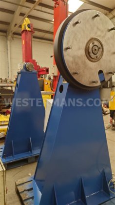 Bode HT 焊接定位器