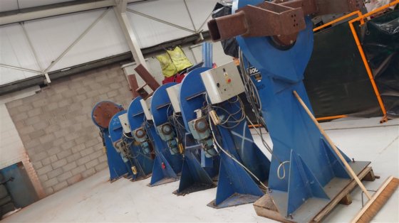 Bode HT 焊接定位器