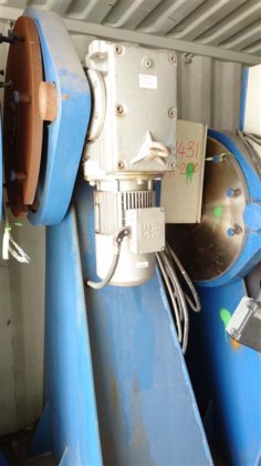 Bode HT 焊接定位器