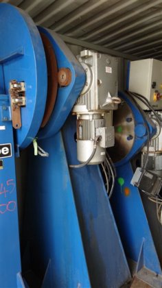 Bode HT 焊接定位器