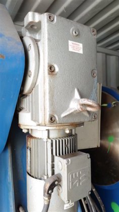 Bode HT 焊接定位器