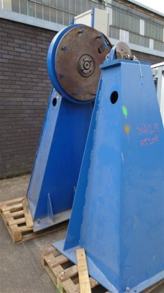 Bode HT 焊接定位器