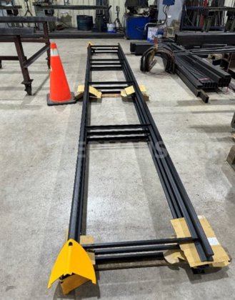 ProArc TR 旋转设备