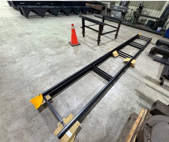 ProArc TR 旋转设备