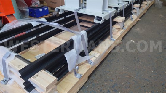 ProArc TR 旋转设备