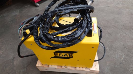 伊萨ESP 50等离子机