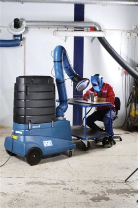 尼的曼过滤车原始提取设备