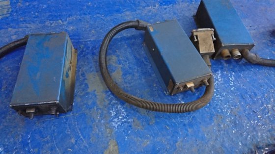 梅塞尔PAN型材机