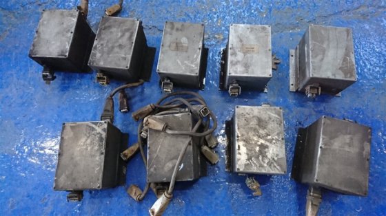 梅塞尔PAN型材机