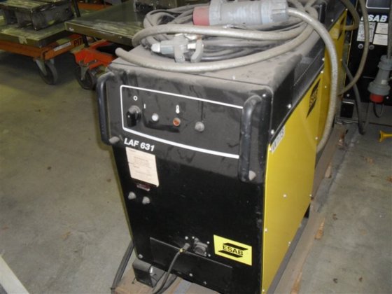 伊萨行进速度 横梁滑架 立柱和吊杆