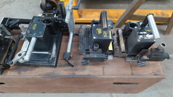 Bugo Minivert 111 焊接机