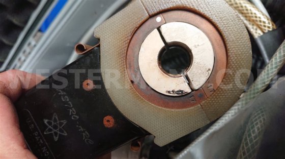 Polysoude K1500T 轨道焊接设备