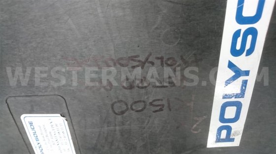 Polysoude K1500T 轨道焊接设备