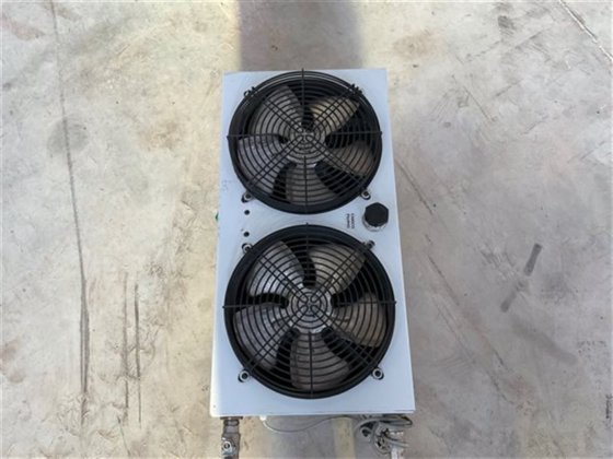 英国联邦 Stronghold 点焊机