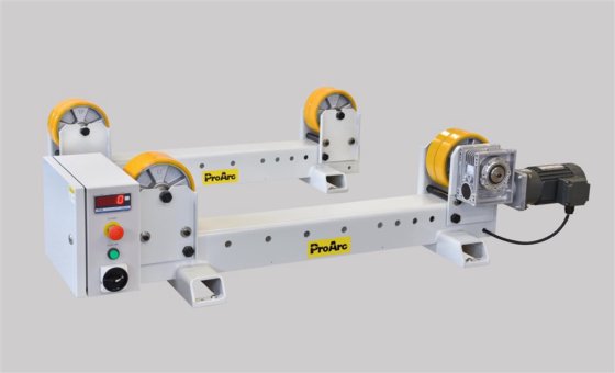 ProArc TR-3500B 旋转设备