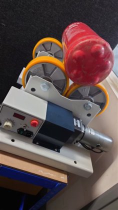 ProArc TR-0104 数字旋转设备