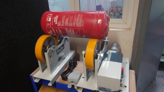 ProArc TR-0104 数字旋转设备