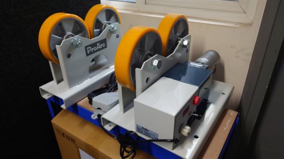 ProArc TR-0104 数字旋转设备