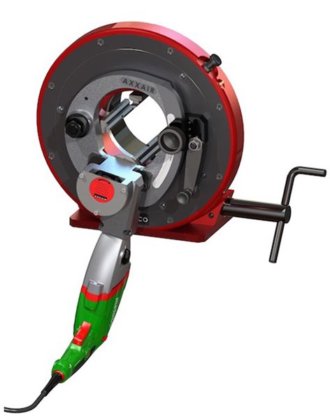 埃克森美孚 CC 管材工具