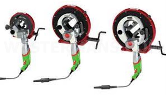 埃克森美孚 CC 管材工具