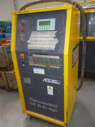 AEC R/6 BT81焊接机械和等离子切割设备