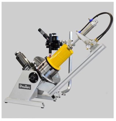 ProArc U型焊接机械和等离子切割设备