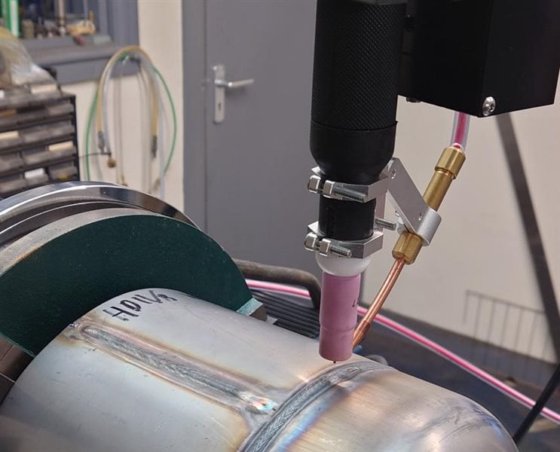 ProArc U型焊接机械和等离子切割设备