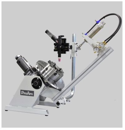 ProArc U型焊接机械和等离子切割设备