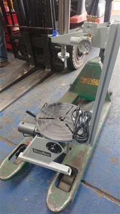 ProArc U型焊接机械和等离子切割设备