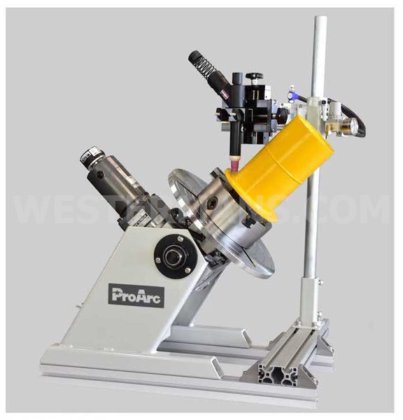 ProArc S型焊接机械和等离子切割设备