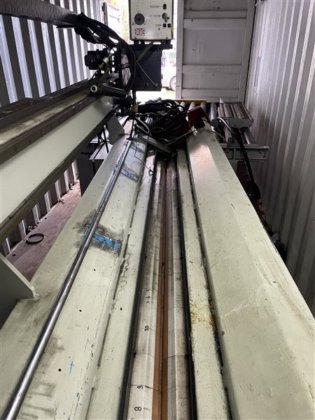 ProArc LS-18 缝焊机