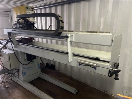 ProArc LS-18 缝焊机