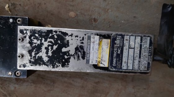 Liburdi Dimetrics 轨道焊接设备