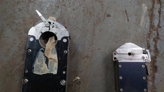 Liburdi Dimetrics 轨道焊接设备