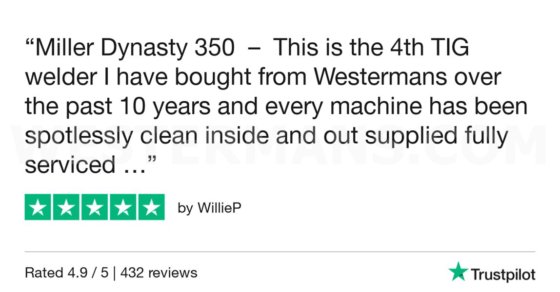 米勒350LX TIG焊接设备