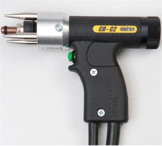 泰勒 CDI 9 螺柱焊机
