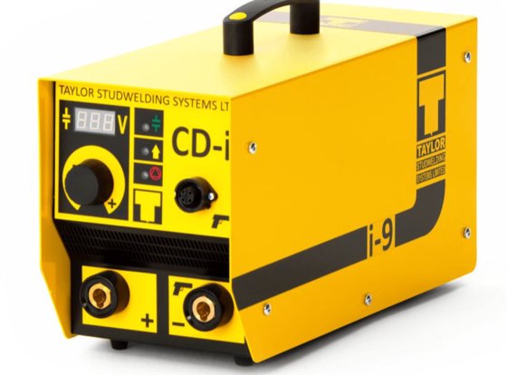 泰勒 CDI 9 螺柱焊机