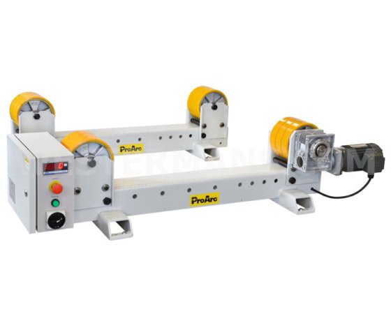 Equipo giratorio ProArc TR-1003B