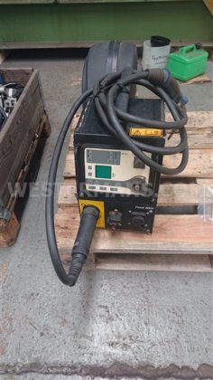 伊萨3004 MIG焊接设备