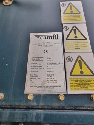 康斐尔 GS04 提取设备