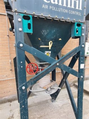 康斐尔 GS04 提取设备