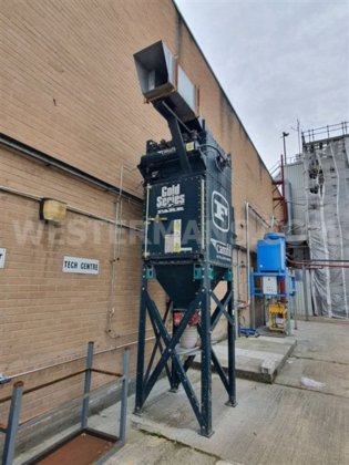 康斐尔 GS04 提取设备