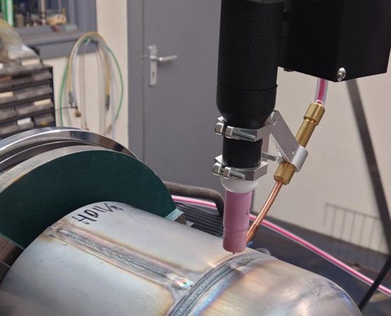 ProArc L型焊接定位器