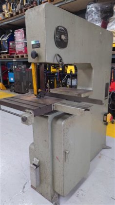 Startrite 30 RWS机床