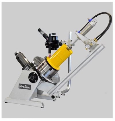 ProArc U型焊接机械和等离子切割设备