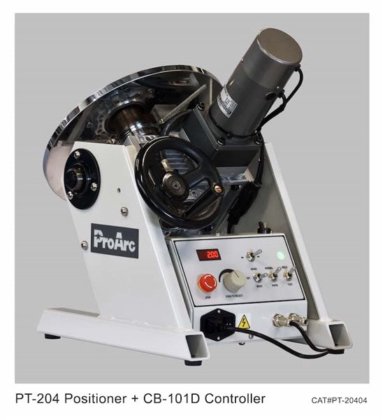 ProArc U型焊接机械和等离子切割设备