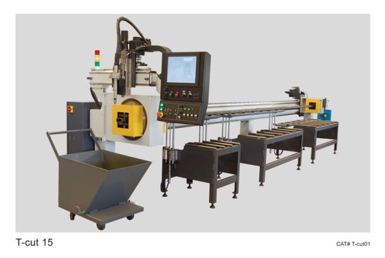 ProArc T-Cut 等离子切割机