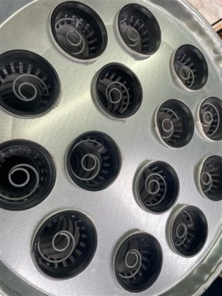 尼的曼 EPAK 500 抽吸设备